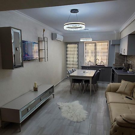 Luxury Apartament Bacovia Bacău Extérieur photo