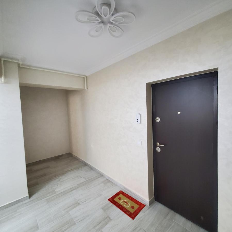 Luxury Apartament Bacovia Bacău Extérieur photo