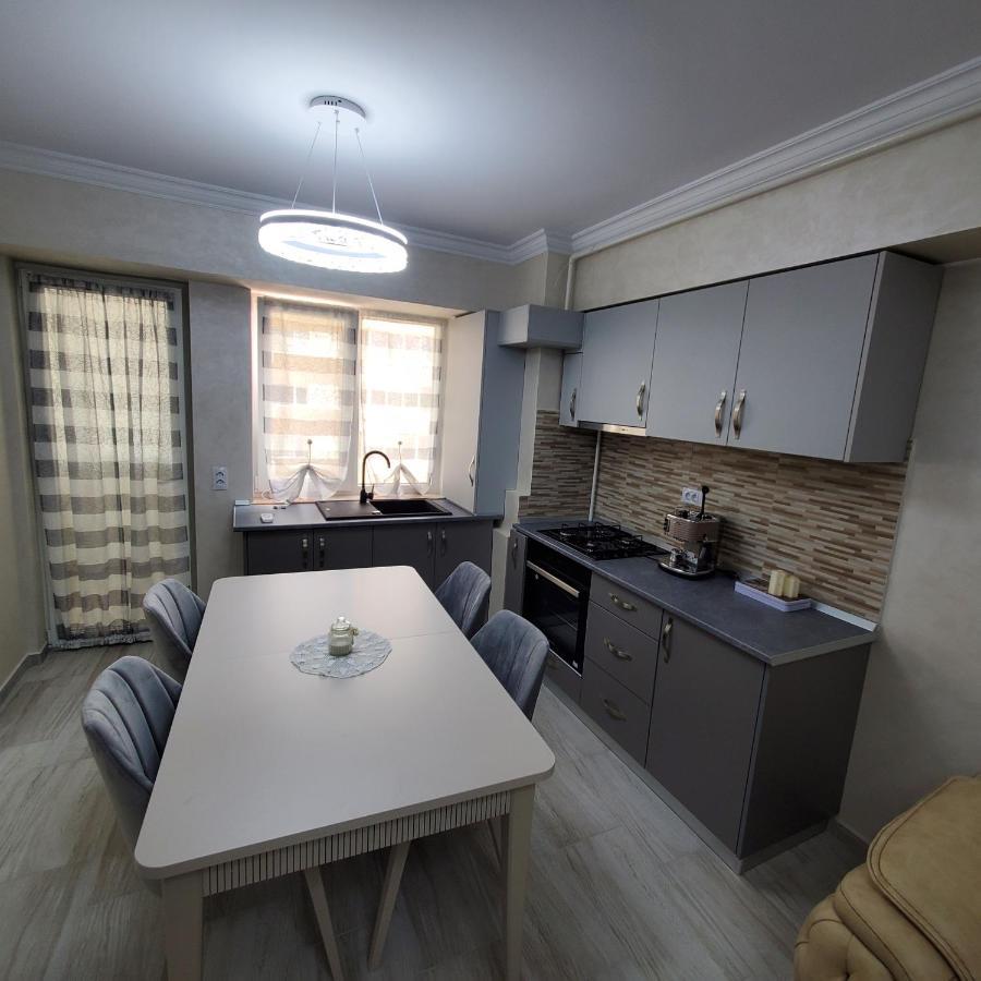 Luxury Apartament Bacovia Bacău Extérieur photo