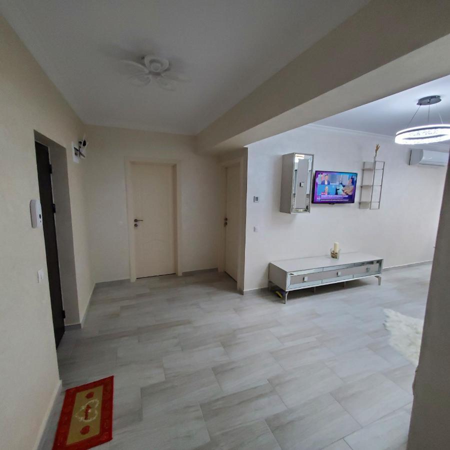 Luxury Apartament Bacovia Bacău Extérieur photo