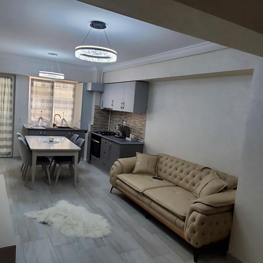 Luxury Apartament Bacovia Bacău Extérieur photo
