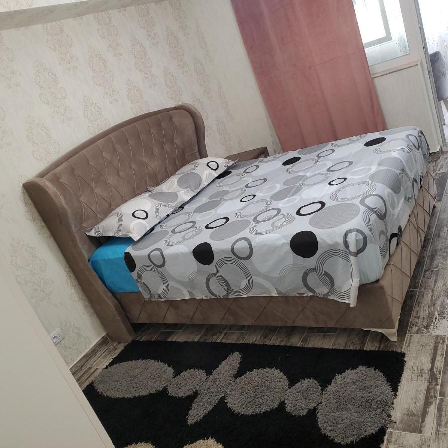 Luxury Apartament Bacovia Bacău Extérieur photo