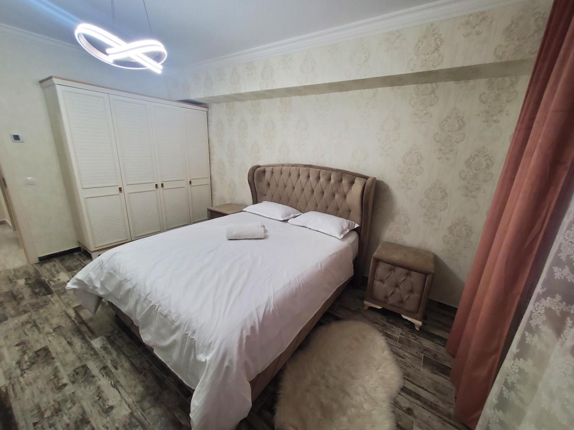 Luxury Apartament Bacovia Bacău Extérieur photo
