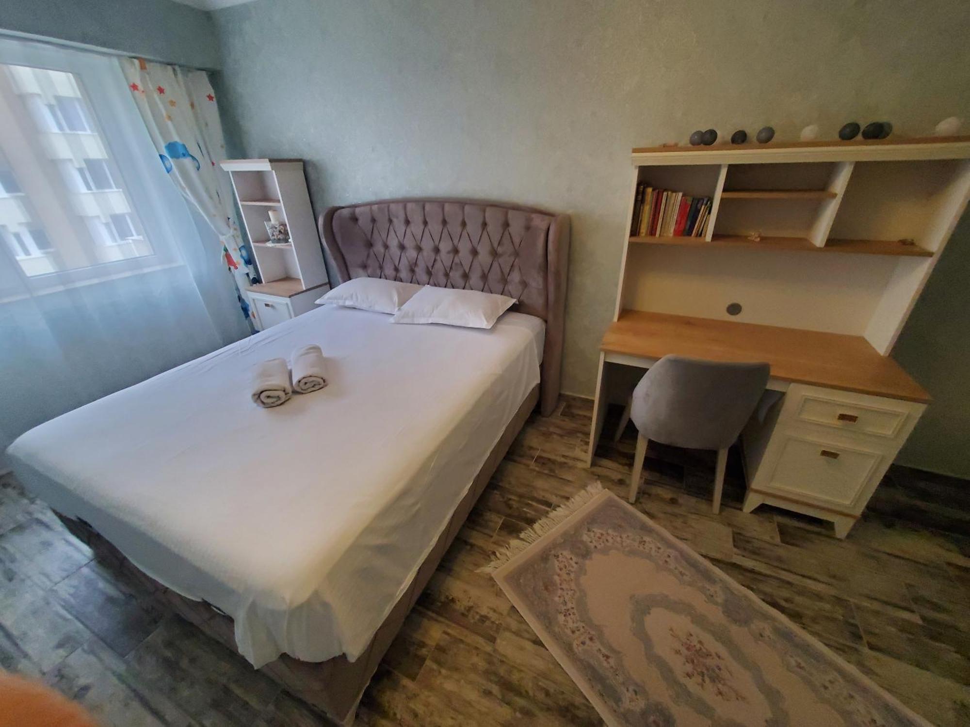 Luxury Apartament Bacovia Bacău Extérieur photo