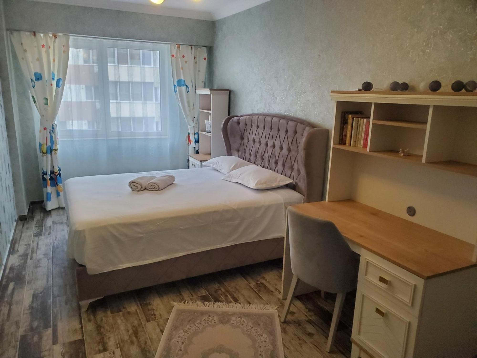 Luxury Apartament Bacovia Bacău Extérieur photo