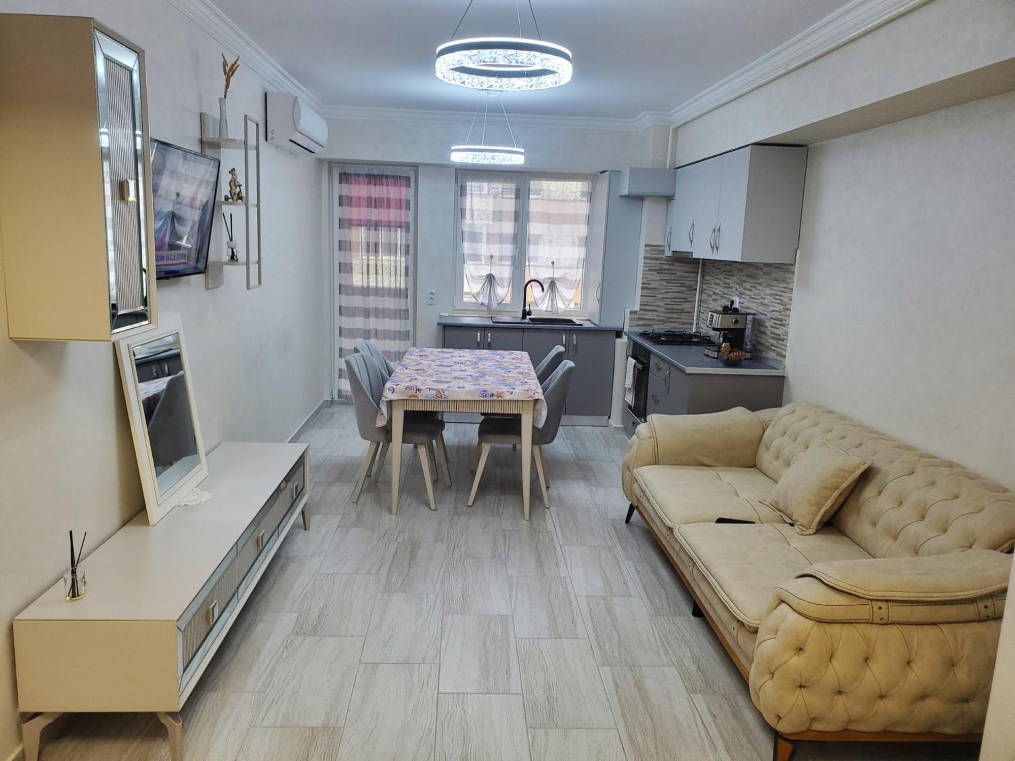 Luxury Apartament Bacovia Bacău Extérieur photo