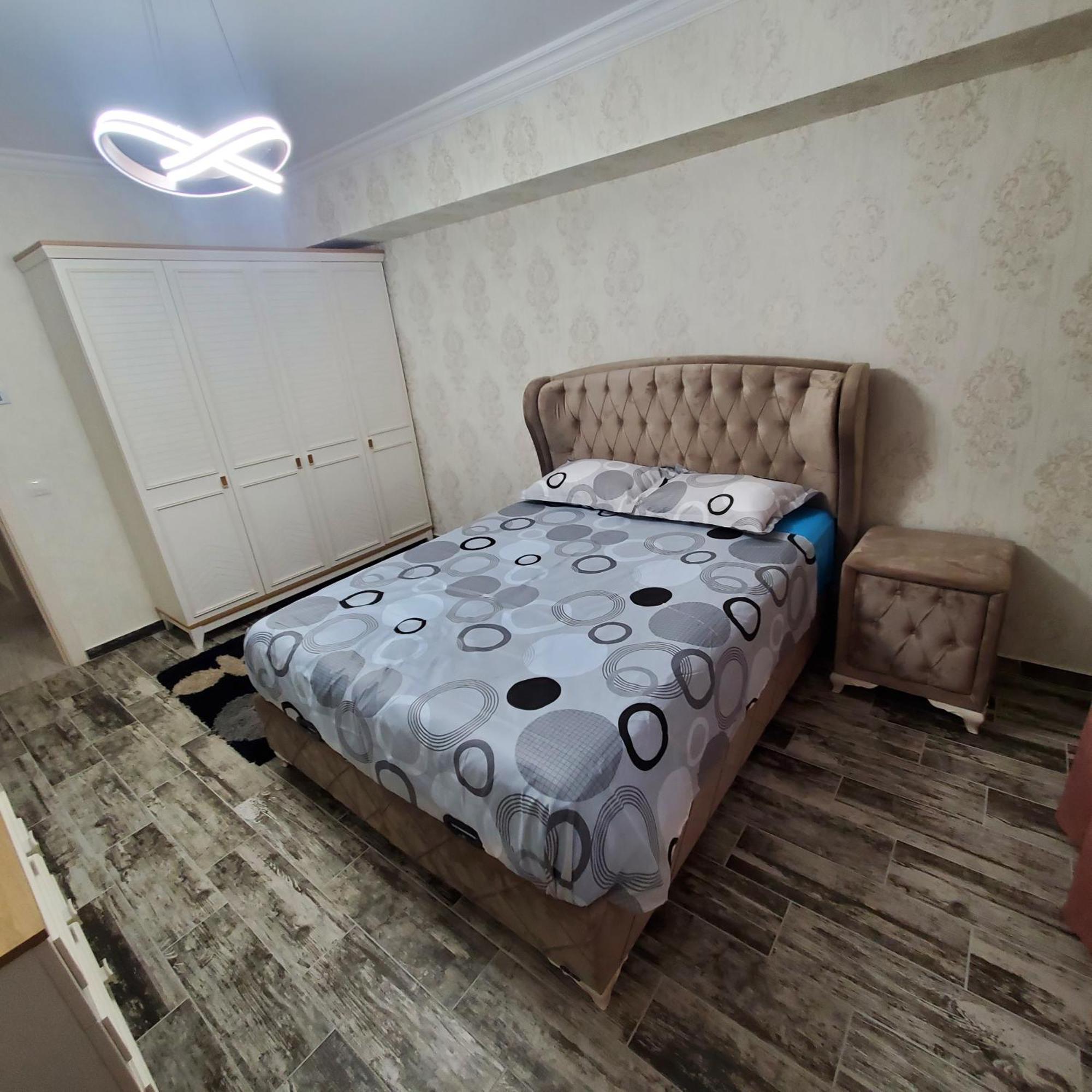 Luxury Apartament Bacovia Bacău Extérieur photo